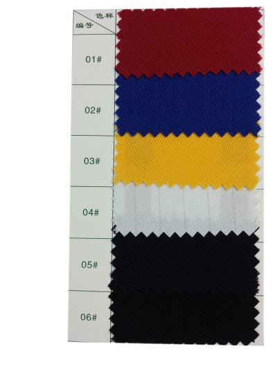 SZ-BOCG   防靜電卡丹皇   100%Polyester 後面照